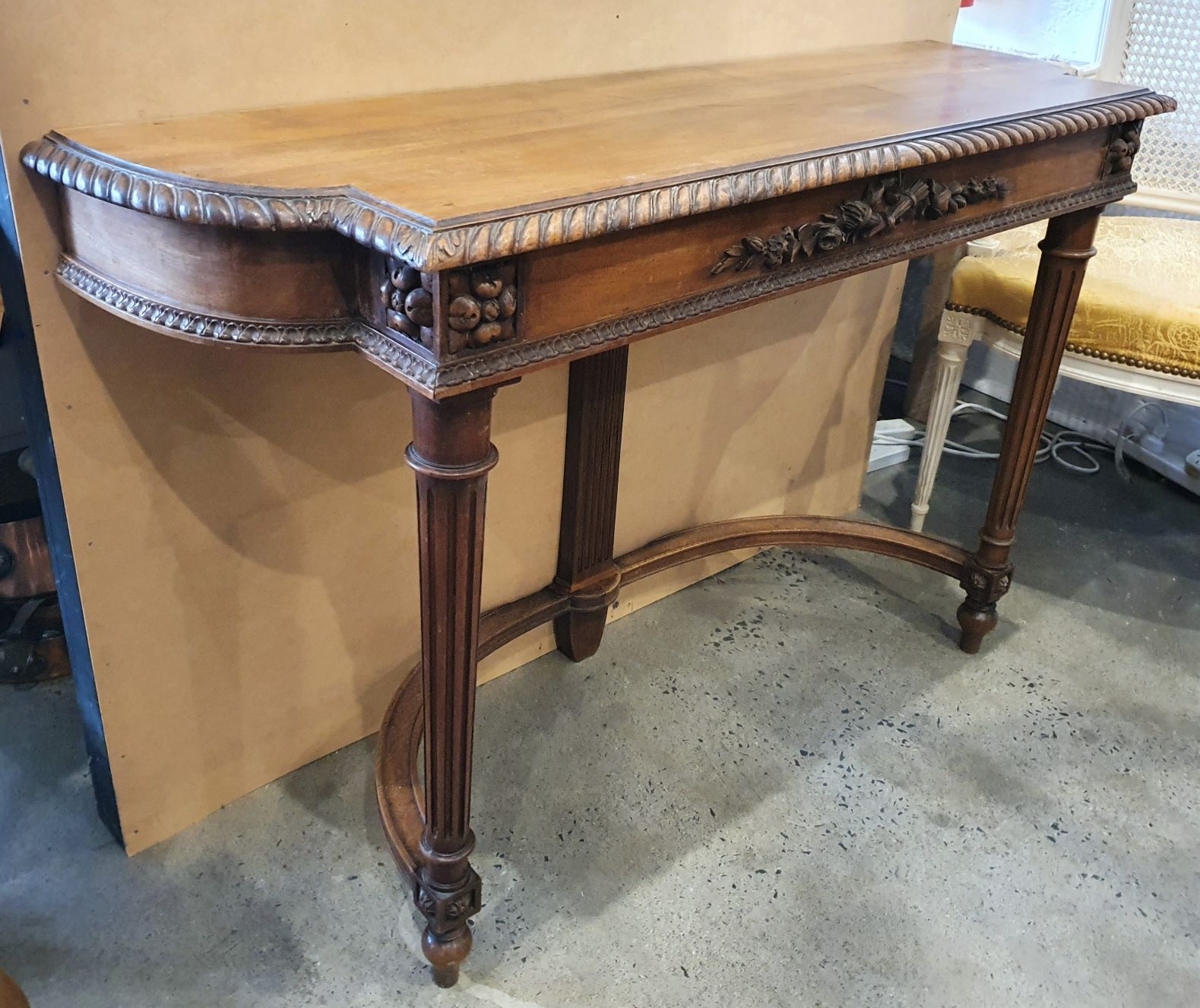 French Hall Table Melbourne | Buy Console Tables Online - Meirelles